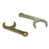 Carburettor Jet adjusting Spanners (x2)