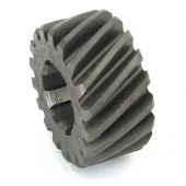 TCC10001 Standard helical 21 tooth Mini final drive pinion