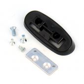 Door Mirror Fitting Adaptor Kit - RH 1980-01 