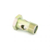 Oil Cooler Fittings - Banjo - M18 