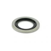 Oil Cooler Fittings - Banjo Seal - M18 I.D 