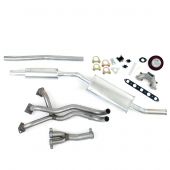 T/KTK02 Stage 1 Tuning Kit - 1275 - HS6 Carb 