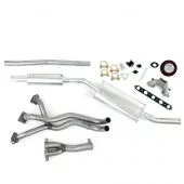 T/KTK03 Stage 1 Tuning Kit - 1275 - HIF44 Carb 