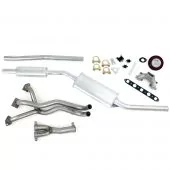 Stage 1 VAN Tuning Kit - 1275 - HIF44 Carb 