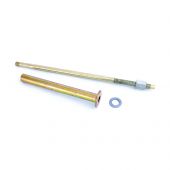 TOL07004MET Mini suspension cone compression tool - metric thread