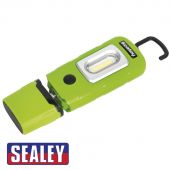 Sealey Rechargeable Inspection Lamp 