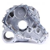 Genuine replacement flywheel and clutch housing cover