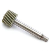Speedo Pinion Gear 18 Teeth  - SPI - 3.21:1 Final Drive