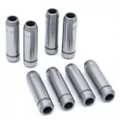 Steel Valve Guides - Standard - Set of 8 