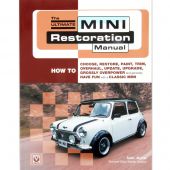 The Ultimate Mini Restoration Manual