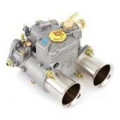 Weber 45 DCOE Carburettor - Side Draught 