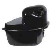 Classic Mini Non Genuine Fuel Tank - 7.5 Gallon - Mini MPi 1997-2000
