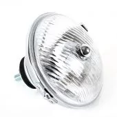 Reversing Lamp - Chrome WFT576R-L