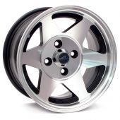 7&quot; x 13&quot; Starmag Alloys - Yoko A539 Package