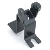 XBU10044 Inner lamp bracket to mount the Rover Mini Cooper fog or drive/spot lamps to the front of your Mini.