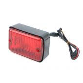 Genuine Rear Fog Lamp - Mk3 