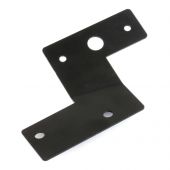 Rear Fog Lamp Bracket for Left-Hand Drive Classic Mini