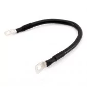 Engine Earth Strap for Classic Mini