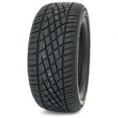 WTP7X13KIT15 7" x 13" black Ultralite alloy wheel and Yokohama A539 tyre package