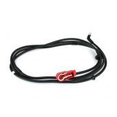 NCA  Positive Battery Cable - 127''  1990-2001 