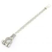 Battery Earth Strap (12"-13" Long) for Classic Mini