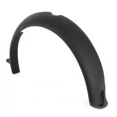 Sportspack Wheel Arch Right Hand Front Genuine for Classic Mini