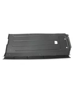 Floor Panel Front-Rear inc Inner - RH Plus Outer Sill Van/Traveller 