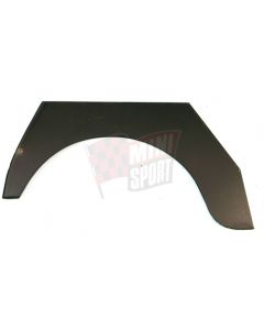 RH Rear Wheel Arch Side Repair Panel