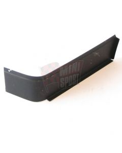 Rear Lower Side Panel Corner Mini Van/Traveller - RH 