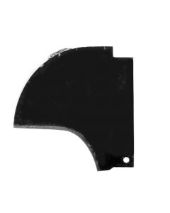 Rear Valance Filler Van/Traveller - RH 