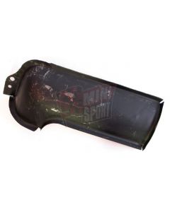 Rear Valance Corner Van/Traveller - RH 