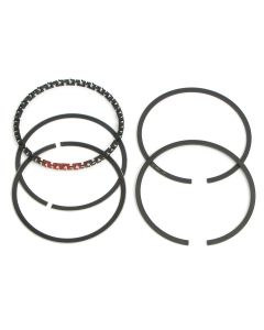 Piston Ring Set - To Suit Powermax 73.5mm - 1380cc 