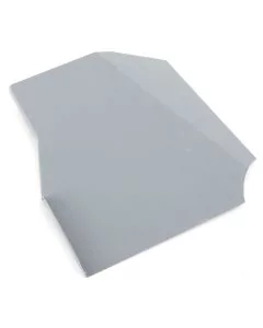 MCR11.41.00.18 Right side, rear seat corner repair panel for Mini Saloon models.