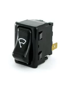 Wiper Switch Single Speed MK2