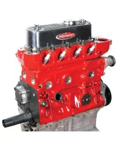 Mini 1400cc Stage 4 A Series Engine