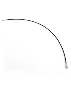 Boot Lid Cable
