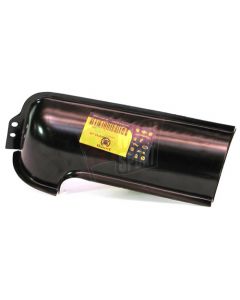 Rear Valance Corner Van/Traveller - Genuine RH 