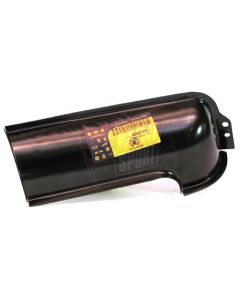 Rear Corner Valance Mini Van/Traveller - Genuine LH 