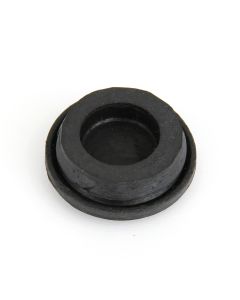 19mm Blanking plug for rear valance fog lamp hole - classic Mini 