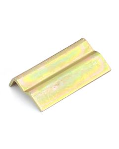 Bumper Overider Fixing Plate 