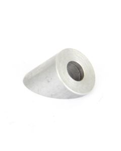 Bumper Corner Bar Angled Spacer Washer 