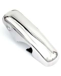 Stainless Mk1 Overider - RH Front   LH Rear 