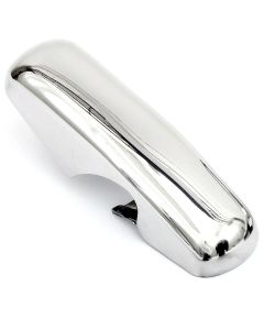 Stainless Mk1 Overider - LH Front   RH Rear 
