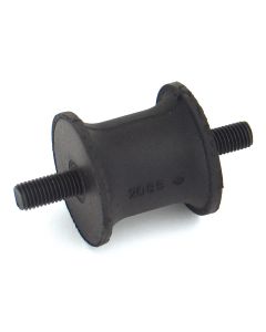Rod Change Gear Linkage -Rubber mounting rod change) each
