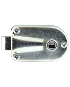 24A2145 Mini Door Lock RH - RHD Mk1/2 - No Safety