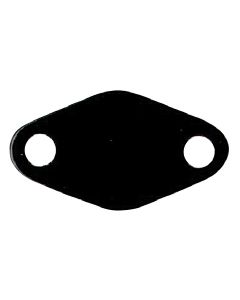 Heater Valve Blanking Plate 