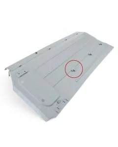 MCR11.31.06.05 Clip - Cable/Pipe Support - 3 Finger - Mini Mk1-5
