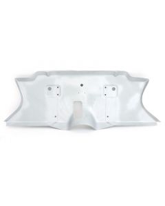 Mk1 Toeboard Assembly