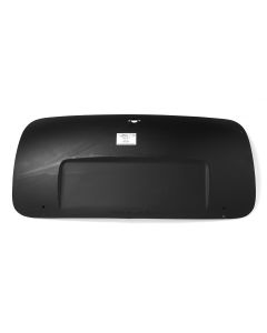 Boot Lid - Mk3 1970-2001 