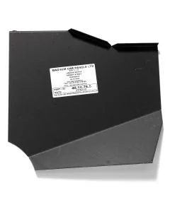 Rear Seat Corner Repair - LH - all models 
